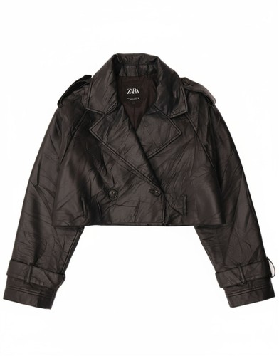 Zara womens oversized - oversized, faux