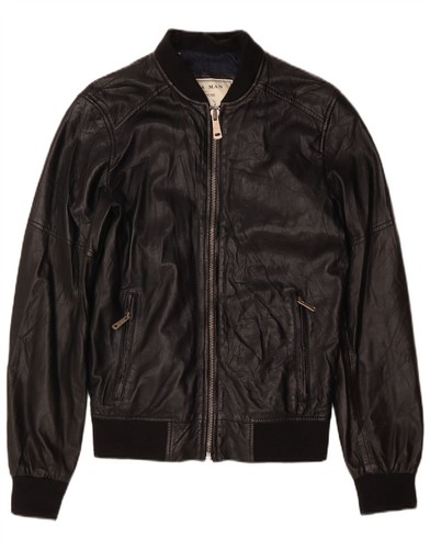 Zara womens leather - womens,