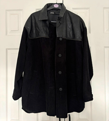 Zara women black - zara,