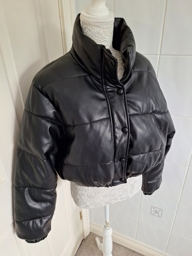 Ladies zara black - ladies, leather
