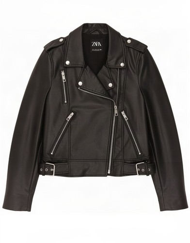 Zara womens faux - zara,