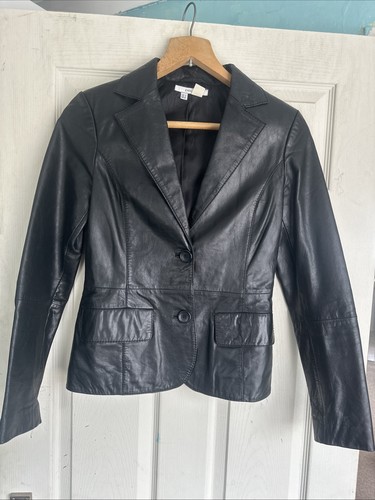 Zara basic 100 real leather - zara,