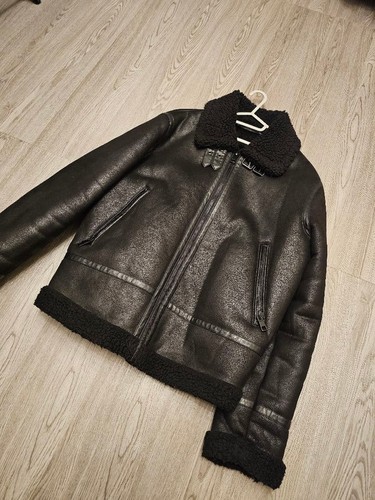 Authentic zara black - zara,