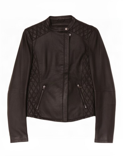 Zara womens biker - jacket, uk