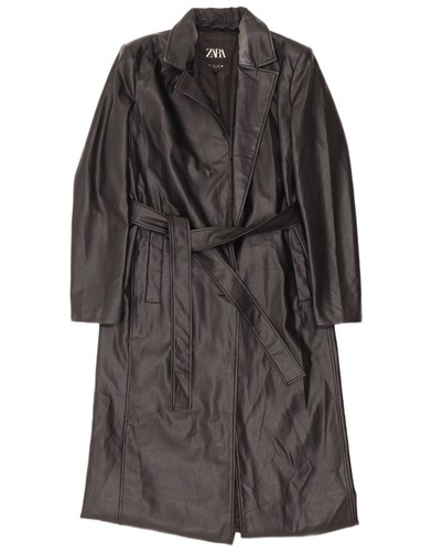 Zara womens oversized - oversized, faux